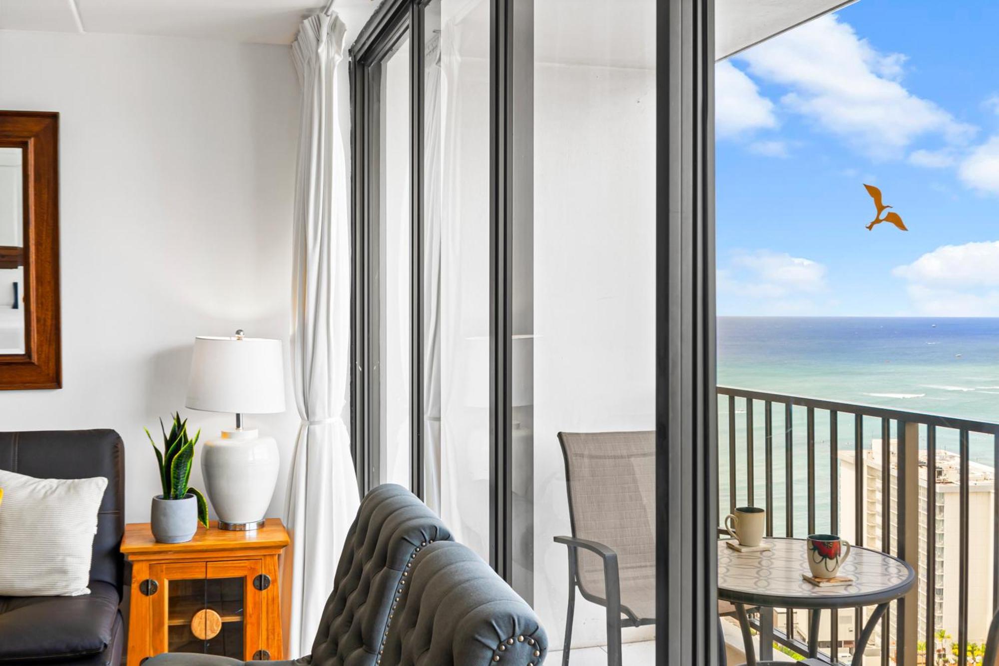 Waikiki Banyan T1-3106 Honolulu Exterior foto