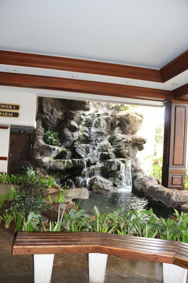 Waikiki Banyan T1-3106 Honolulu Exterior foto